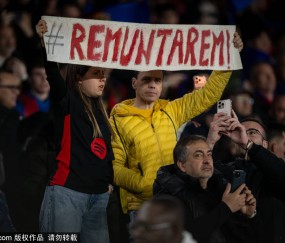 巴萨三线出击：手球、五人制足球、曲棍球同日激战，剑指联赛荣耀