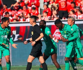 没有热刺的命，却得了热刺的病！国安伤兵满营，4月魔鬼赛程难踢