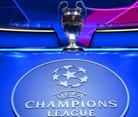 欧冠1/8决赛来袭！巴萨、利物浦、拜仁、马竞登场，四组焦点对决，谁能抢占淘汰赛先机？