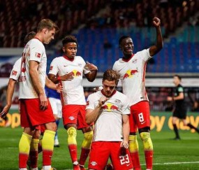 德甲 斯图加特VS莱比锡红牛 分析预测参考