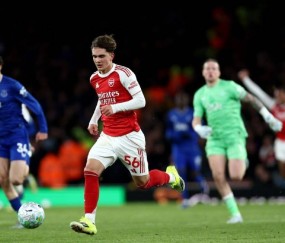 2-0，1-1！英超争冠格局再生变，阿森纳多赛1场9分领跑