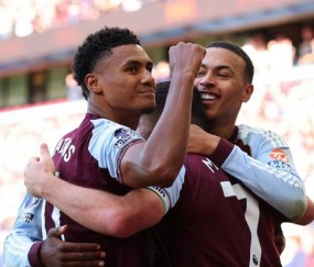 争气！英超全部晋级，六队有望进欧冠，西甲稳居欧洲第二，意甲跌至第五