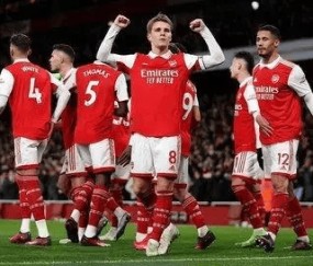 1.1亿套现！揪心！阿森纳是拆家逃命还是重生？