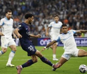 法甲：马赛VS欧塞尔，专家最新比分预测