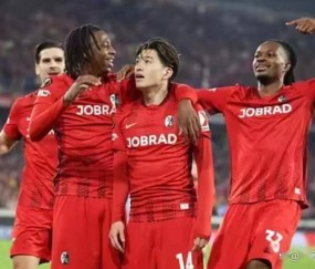 3-1，1-0！欧战疯狂1夜！英超两队取胜，德甲劲旅遭绝杀，西甲利好