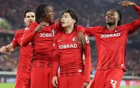 3-1，1-0！欧战疯狂1夜！英超两队取胜，德甲劲旅遭绝杀，西甲利好