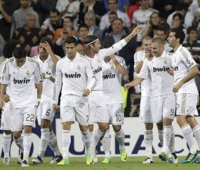 【西甲】前瞻：周日027 皇家马德里VS马德里竞技