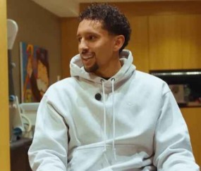 马尔基尼奥斯：内马尔真的很想去世界杯，我们都希望他能参加