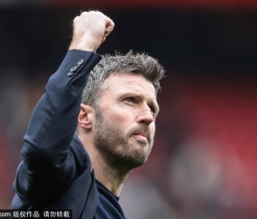 有能！卡里克治下曼联踢BIG6保持全胜 名记：他有望转正！