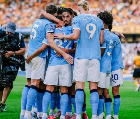 欧冠8强诞生4席：曼城1-2被双杀，阿森纳2-0晋级，切尔西0-3惨败