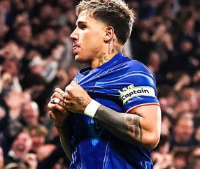 切尔西9000万欧队长被重罚，因示好皇马被禁赛2场，无缘对阵曼城