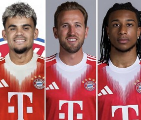 欧冠夺冠概率更新：拜仁反超阿森纳，卫冕冠军位列第三，马竞仅有11%机会