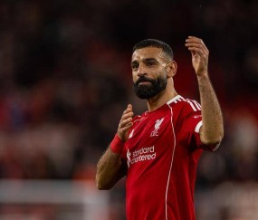 结束近9年利物浦生涯 萨拉赫宣布本赛季结束后离开球队