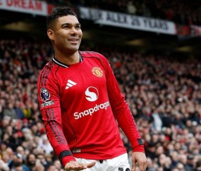 祝福胖虎！卡塞米罗初步同意加盟国际米兰，迎来意甲新挑战