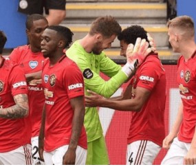 曼联VS哥本哈根：主场迎战弱旅，滕哈赫带