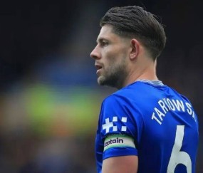 埃弗顿vs切尔西