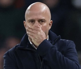 致敬滕哈赫？斯洛特赛后逆转：很少有球队像利物浦对阵大巴黎创造21次机会